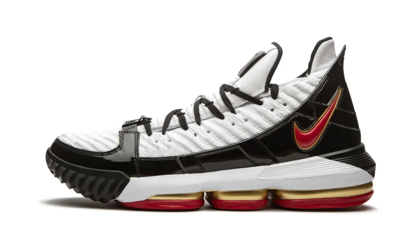 Nike Basketball LeBron 16 'Remix'